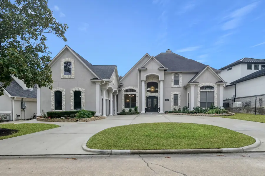 81 Fairfield Drive, Montgomery, TX 77356 - Image #2