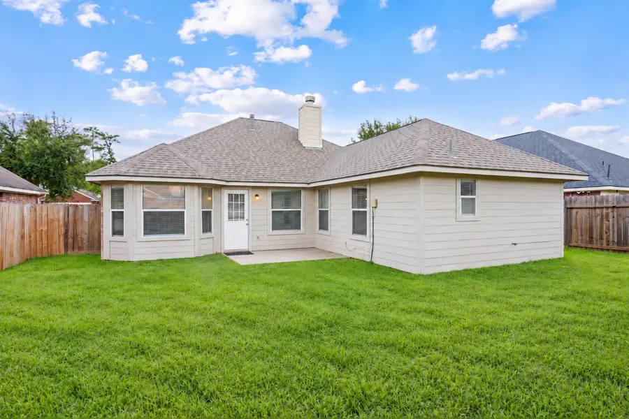 4414 Bridgevillage Drive, Spring, TX 77373 - #2