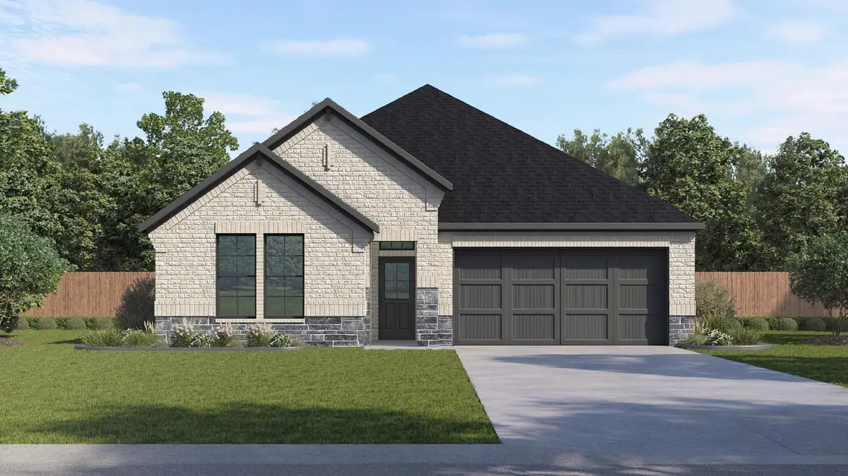 3213 Bolt Rope Drive, Texas City, TX 77539 - #1
