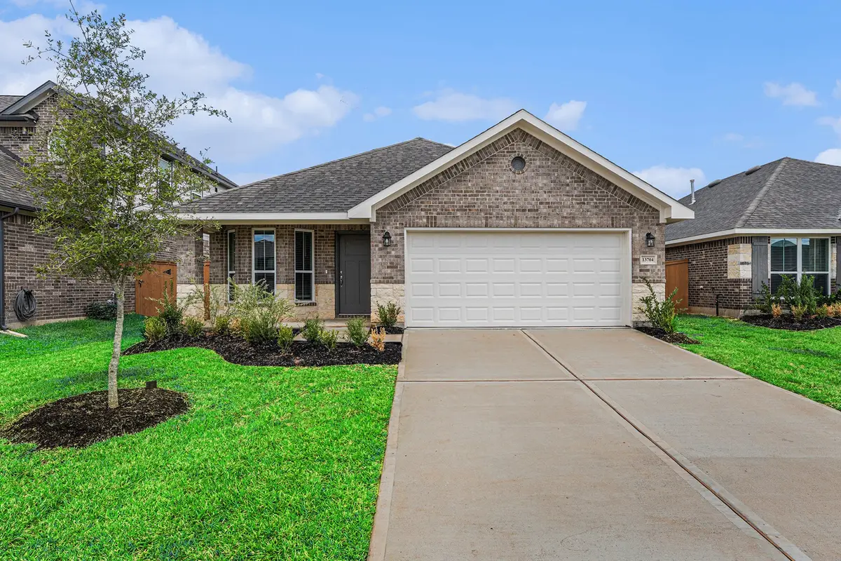 2206 Lierna Drive, Texas City, TX 77568 - #1