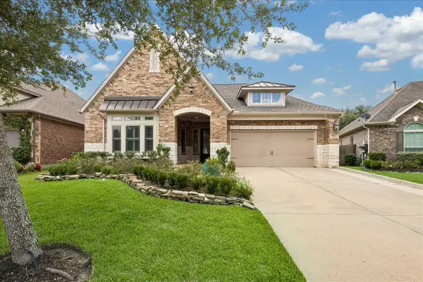 713 Victory Terrace Lane, Friendswood, TX 77546