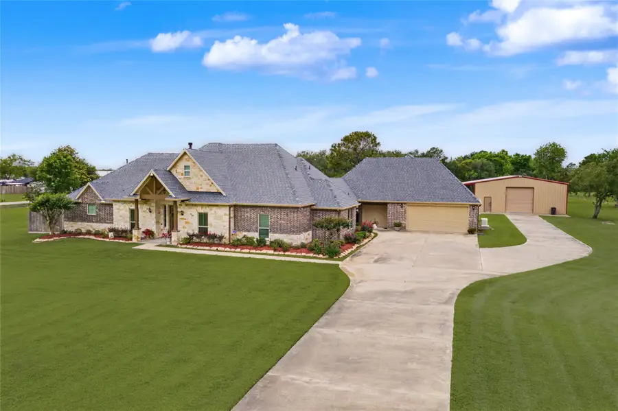 8550 Avenue L, Santa Fe, TX 77510 - #2
