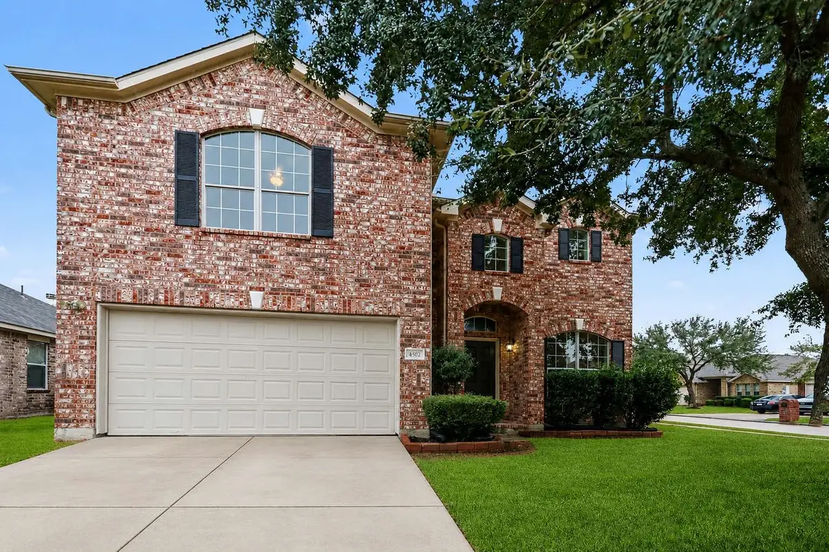 4502 Marquis Avenue, Baytown, TX 77521 - #1