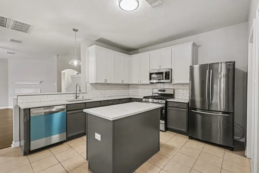 4502 Marquis Avenue, Baytown, TX 77521 - #3