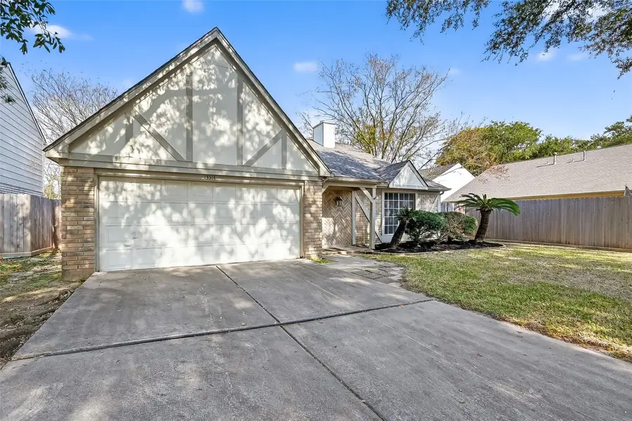 13514 Clayton Hill Drive, Houston, TX 77041 - Image #3