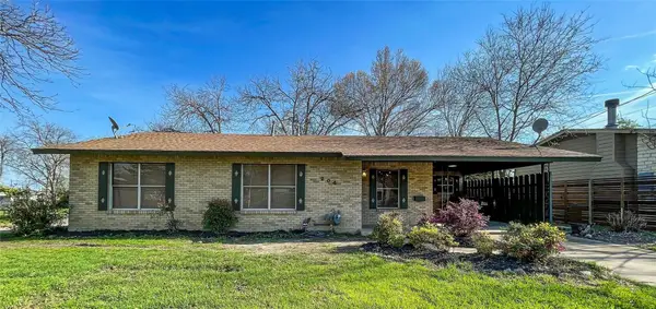 204 E 18th Street, Georgetown, TX 78626