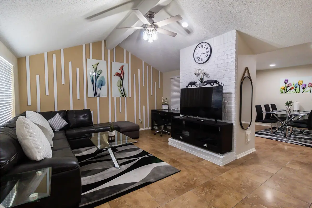 2922 Shadow Trail Drive, Houston, TX 77082 - #1