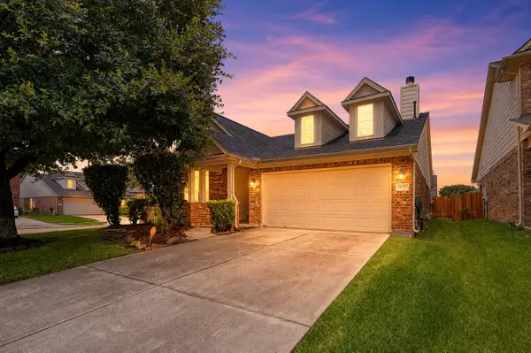 16707 Grove Mesa Trail, Spring, TX 77379