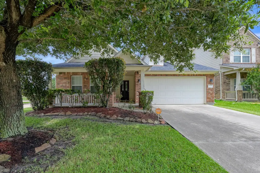 16707 Grove Mesa Trail, Spring, TX 77379 - #2