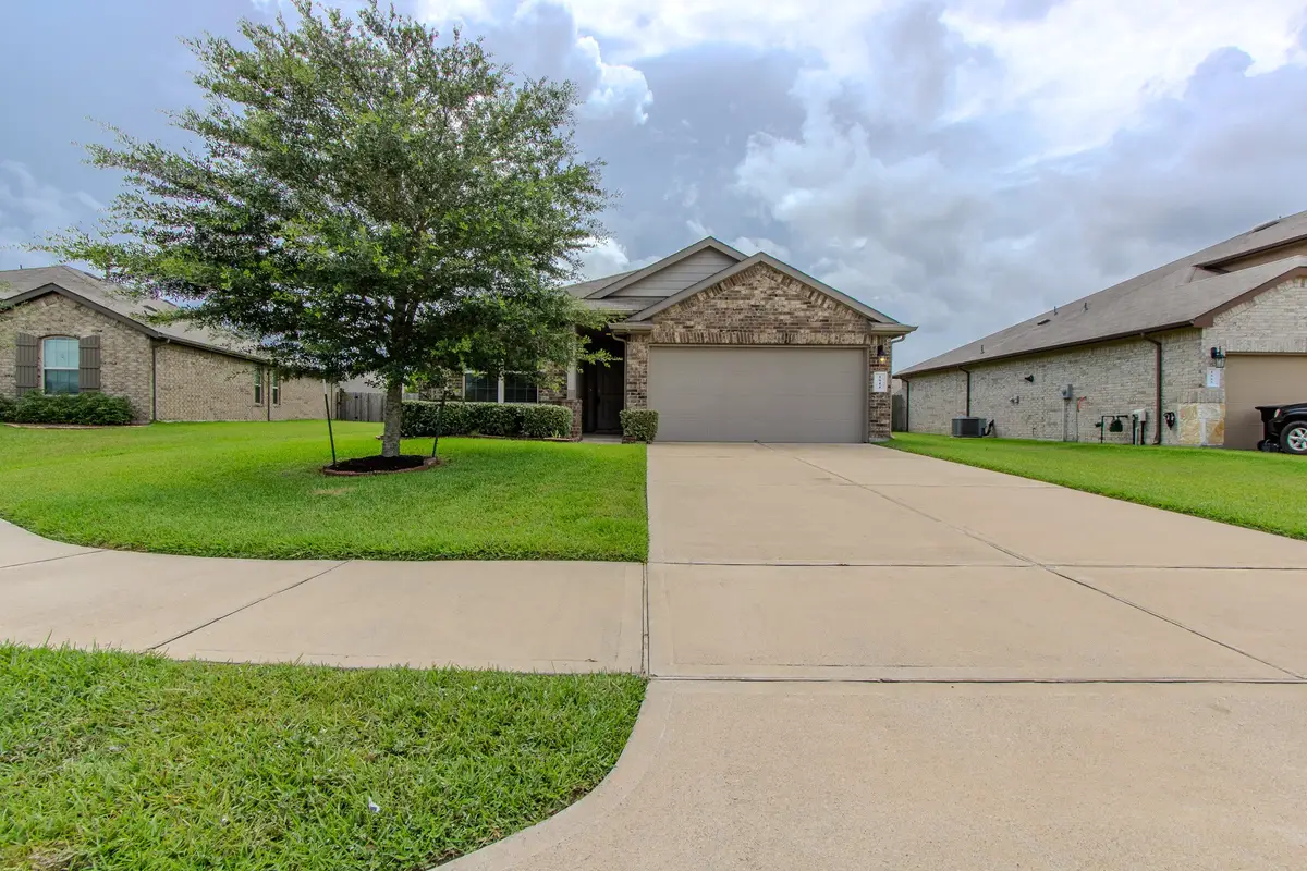 1811 Brady Shores Drive, Richmond, TX 77469 - #1