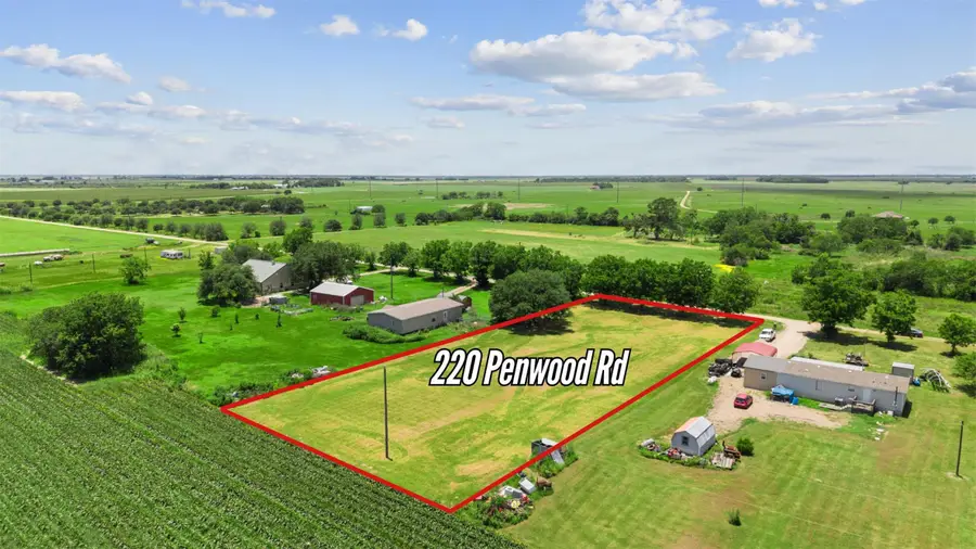 17420 Penwood Road, East Bernard, TX 77435 - #3