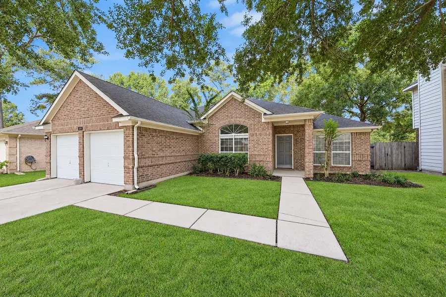 1311 Buchans Drive, Spring, TX 77386 - #2