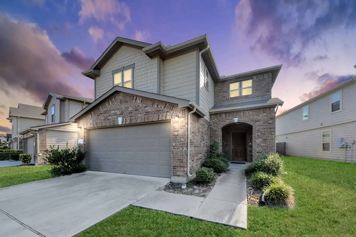 13006 Mills Creek Meadow Drive, Houston, TX 77070 - #1