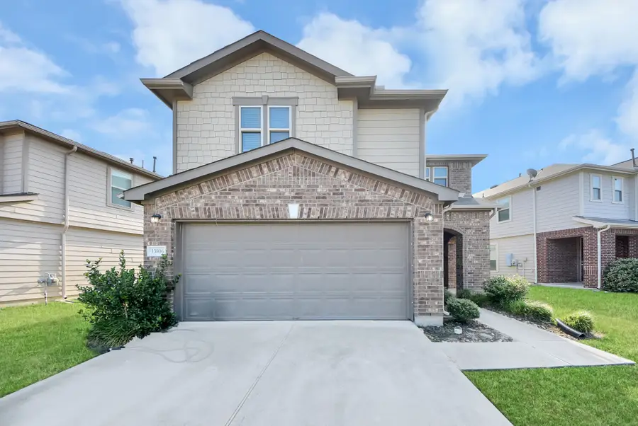13006 Mills Creek Meadow Drive, Houston, TX 77070 - #2