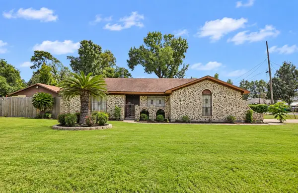 12803 Verdun Drive, Houston, TX 77049