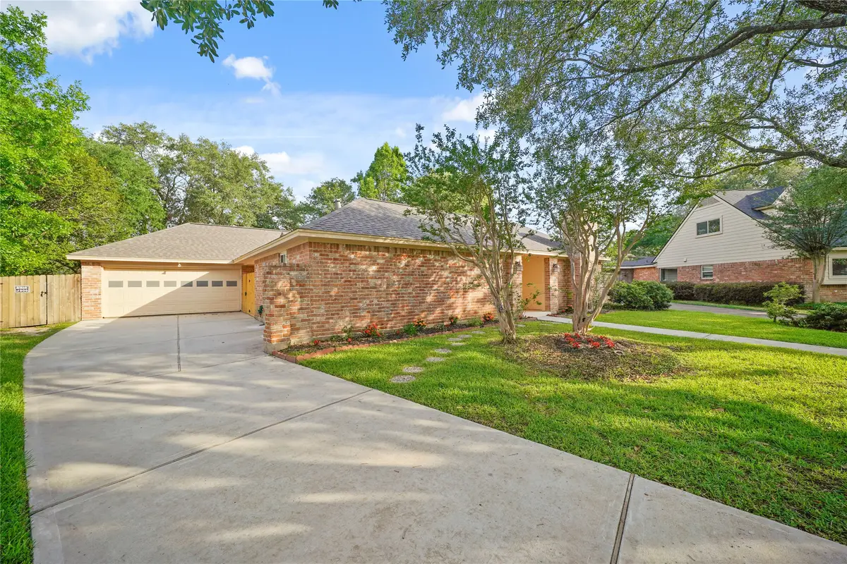 11804 Westmere Drive, Houston, TX 77077 - Image #1