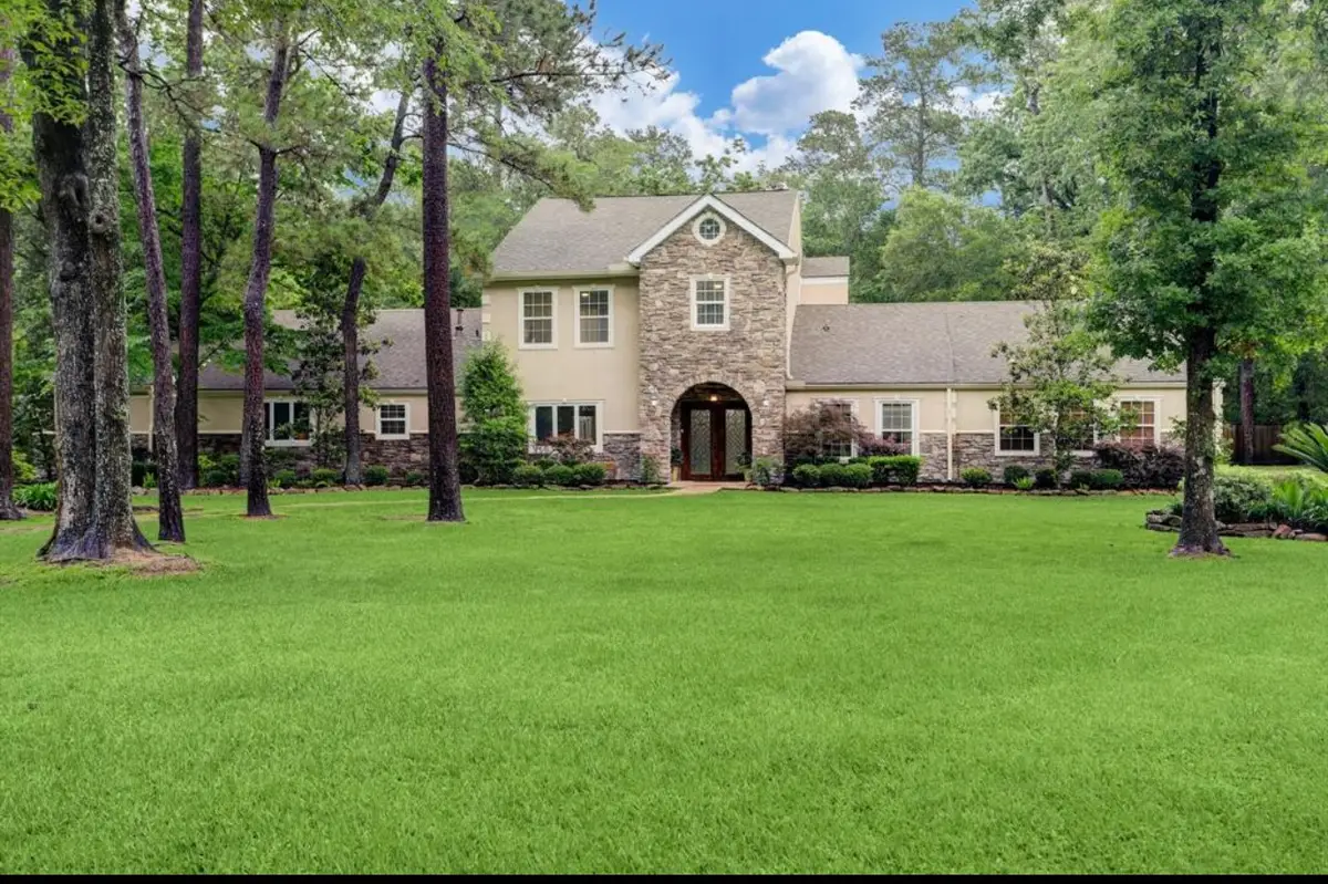 2502 Lake Gardens Court, Kingwood, TX 77339 - Image #1