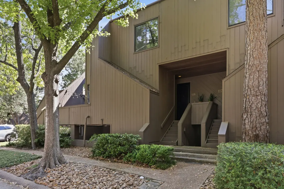 119 Litchfield Lane, Houston, TX 77024 - #1