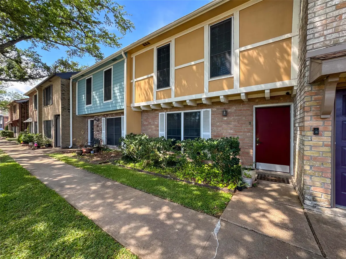 5218 Milwee Street #2, Houston, TX 77092 - #1