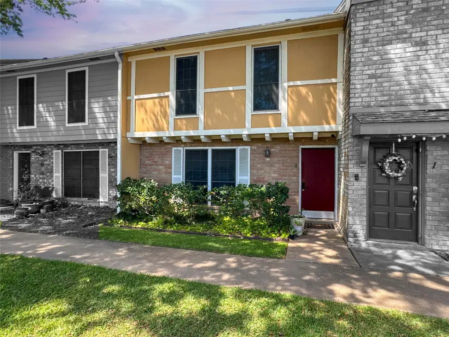 5218 Milwee Street #2, Houston, TX 77092 - #2