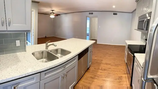 1311 Antoine Drive #208, Houston, TX 77055 - #2