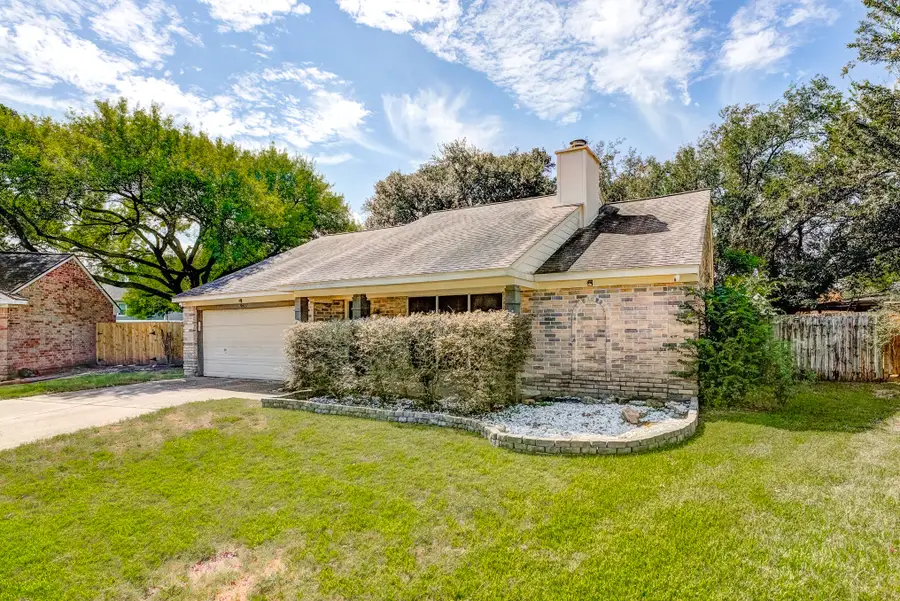 9607 Yearling Court, Houston, TX 77065 - #3