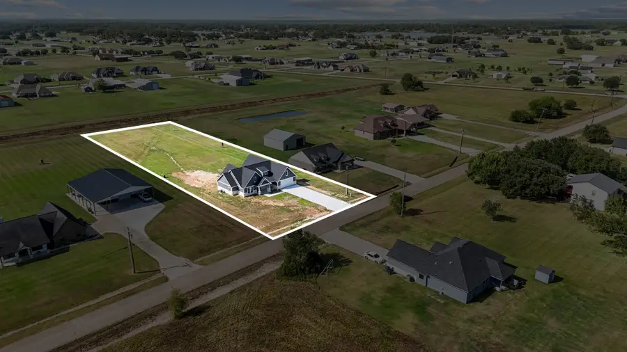 850 Longhorn Trail, Angleton, TX 77515 - #2
