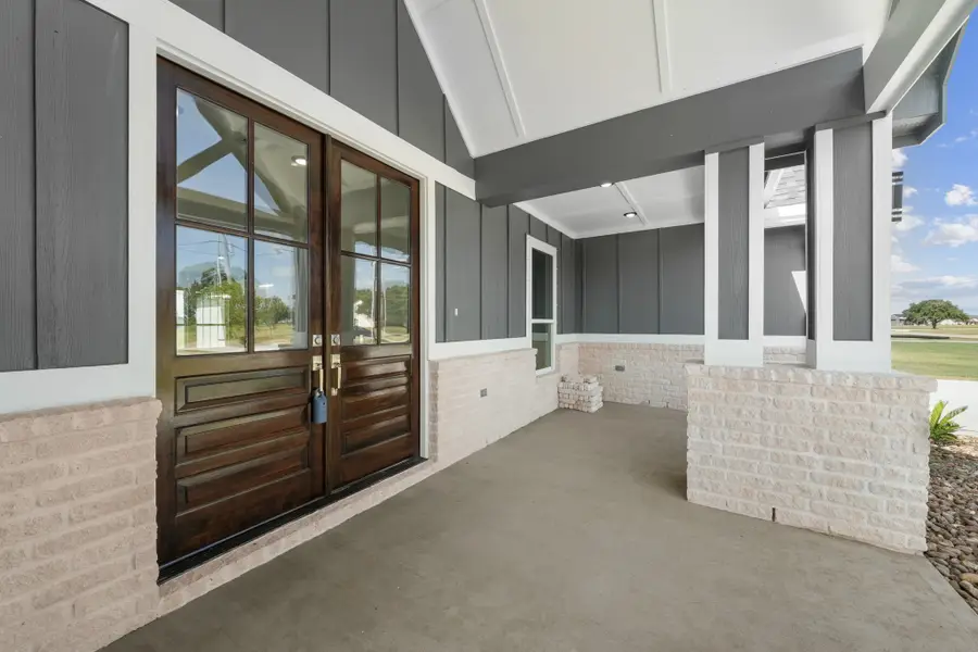 850 Longhorn Trail, Angleton, TX 77515 - #3