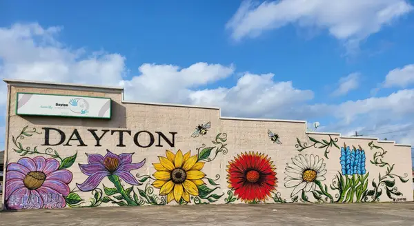 1904 Dalhart Street, Dayton, TX 77535