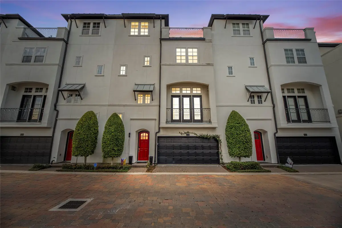 8928 Lakeshore Bend Drive, Houston, TX 77080 - #1