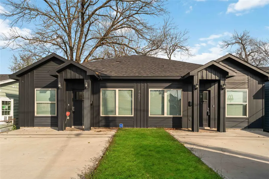 4651 Mallow Street #A-B, Houston, TX 77051 - Image #2