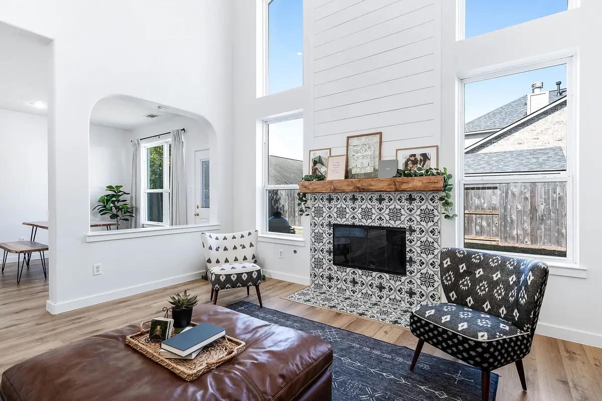 13611 Cotton Way, Monterey Belvieu, TX 77523 - Image #1