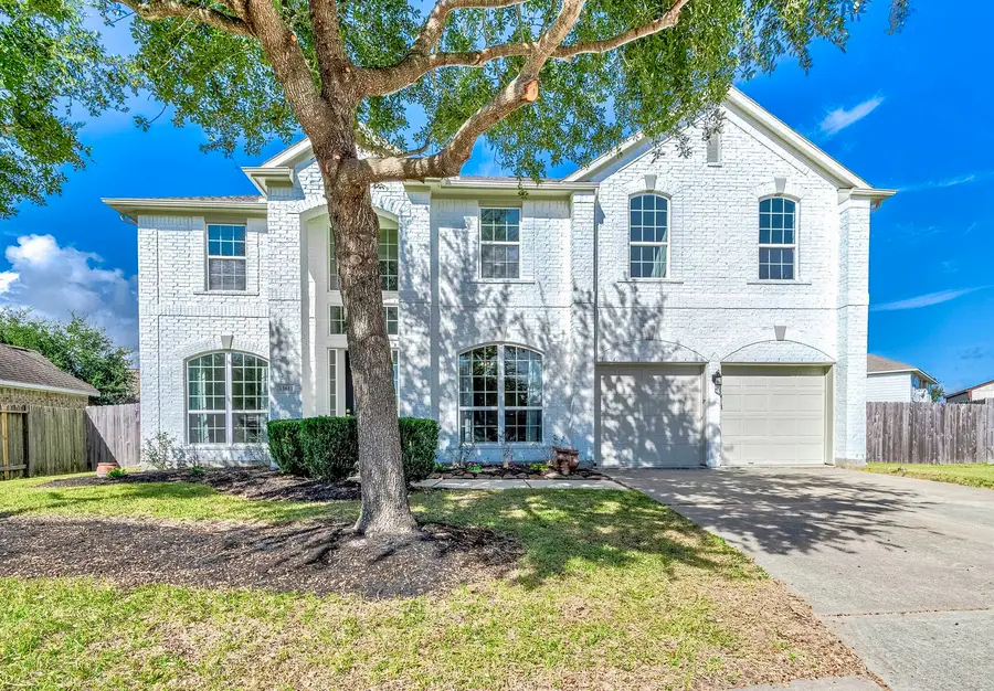 13611 Cotton Way, Monterey Belvieu, TX 77523 - Image #2