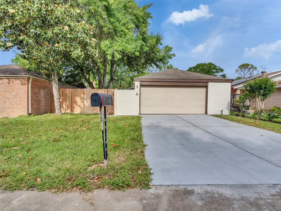 1912 Tremont Court, Rosenberg, TX 77471 - #2