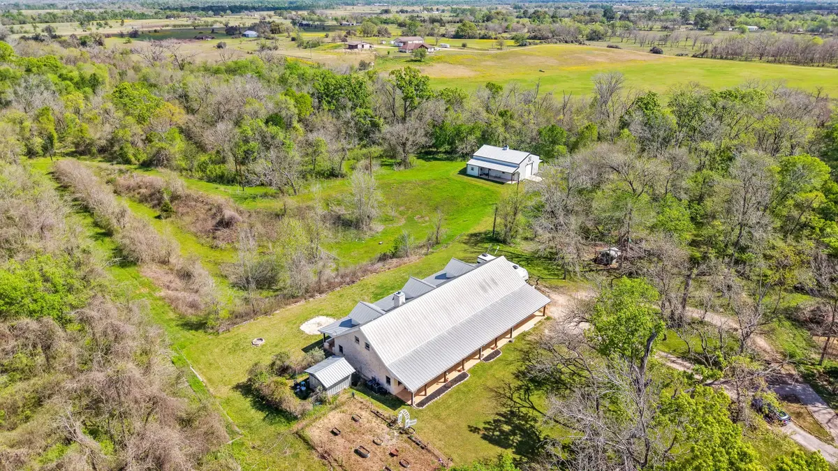 41712 Harpers Church Road, Hempstead, TX 77445 - #1
