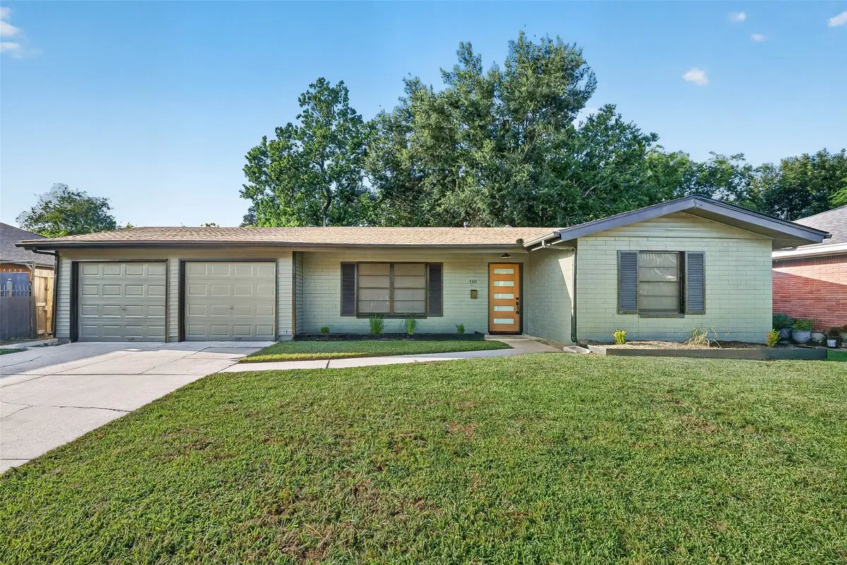 4310 Jorns Street, Houston, TX 77045 - #1