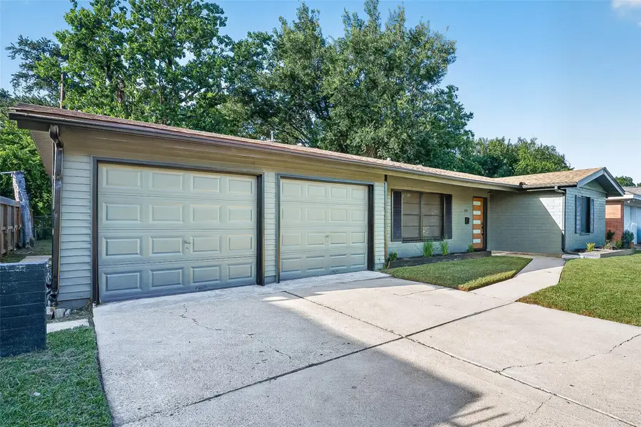 4310 Jorns Street, Houston, TX 77045 - #3