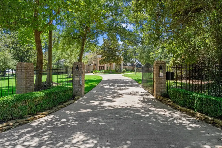 18022 Country Hills, Tomball, TX 77377 - #2