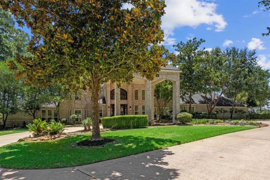 18022 Country Hills, Tomball, TX 77377 - #3