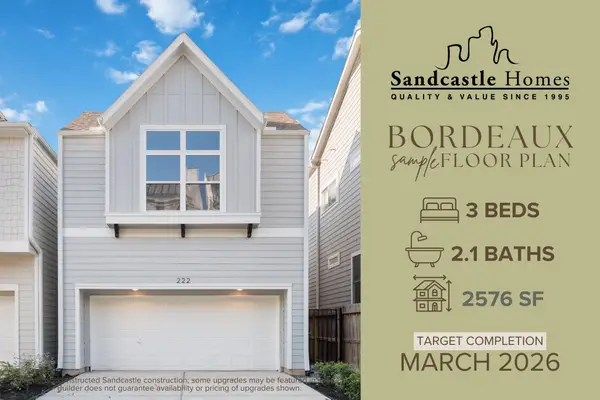 1316 Heslep Street, Houston, TX 77009