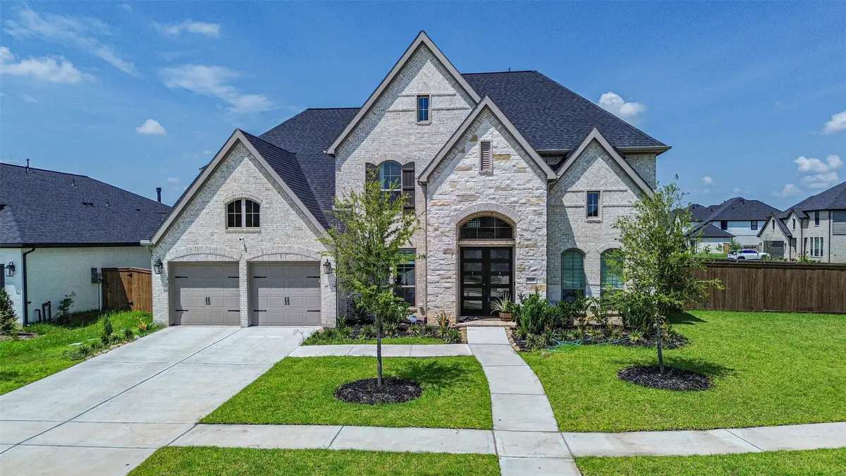 3519 Lauriston Drive, Katy, TX 77493 - Image #1
