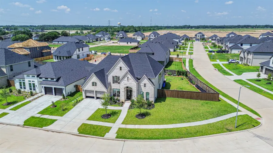 3519 Lauriston Drive, Katy, TX 77493 - Image #2