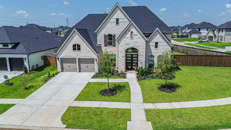 3519 Lauriston Drive, Katy, TX 77493 - Image #3