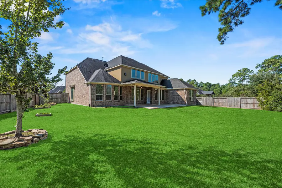 19610 Lone Tupelo Court, Cypress, TX 77433 - #2