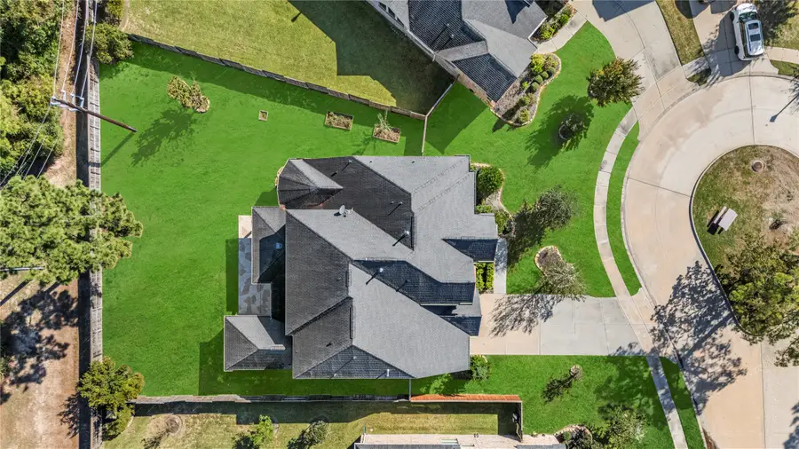 19610 Lone Tupelo Court, Cypress, TX 77433 - #3