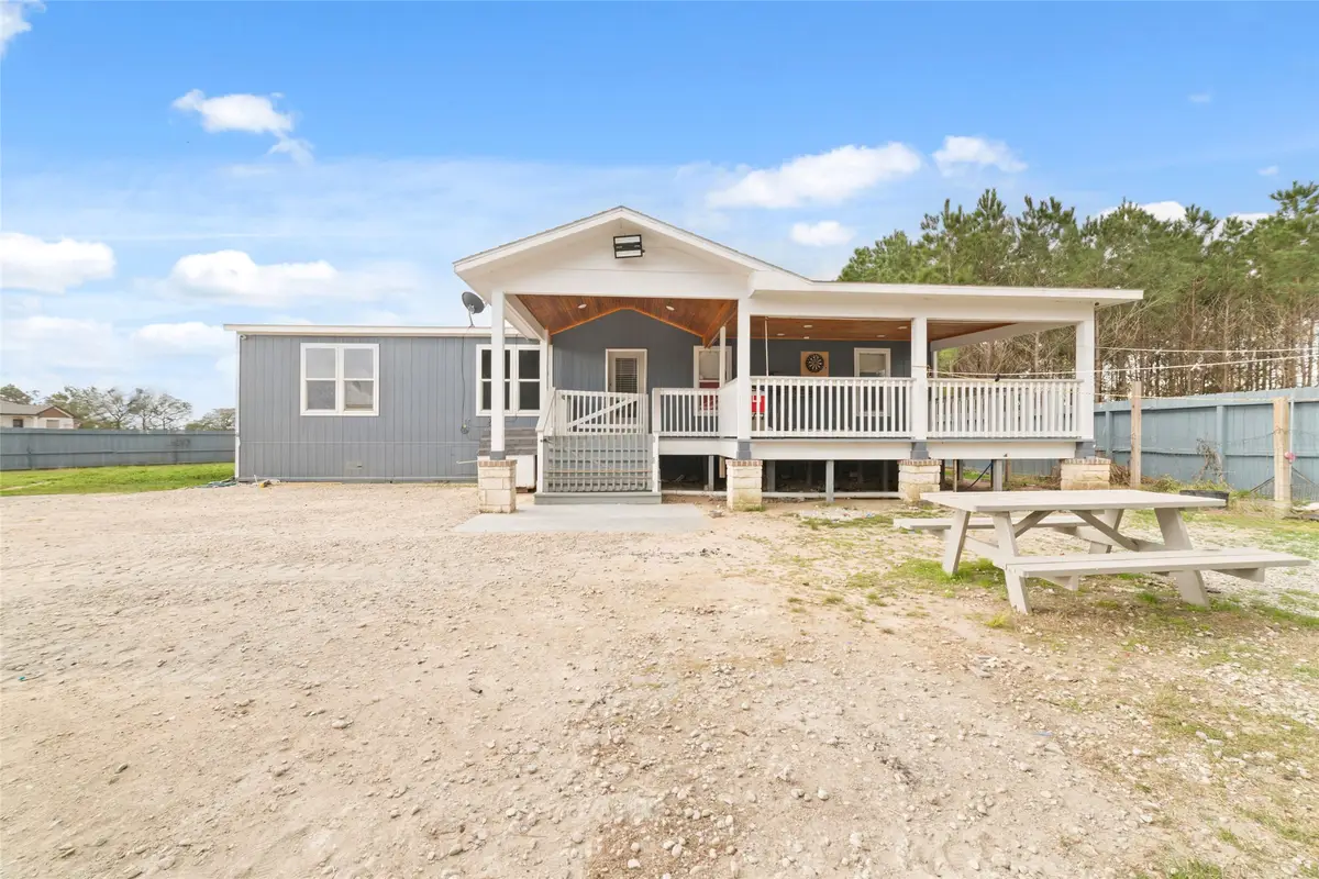 317 Road 5814, Cleveland, TX 77327 - #1