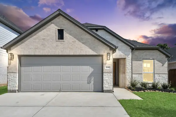 26387 Viva Drive, Magnolia, TX 77355