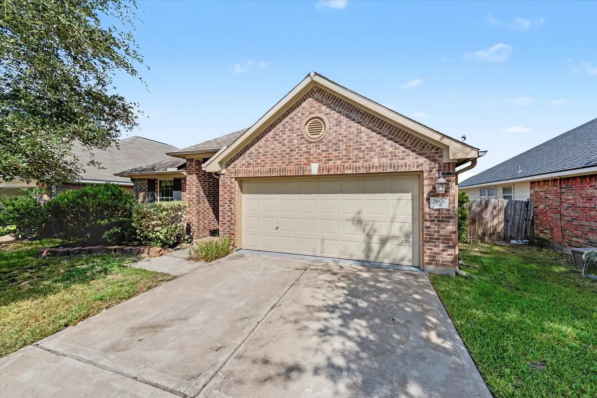 21826 Saragosa Pond Lane, Spring, TX 77379 - #1