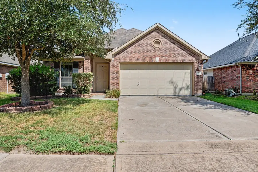 21826 Saragosa Pond Lane, Spring, TX 77379 - #2