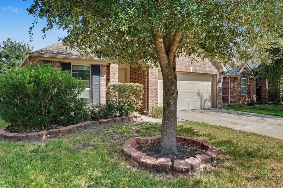 21826 Saragosa Pond Lane, Spring, TX 77379 - #3